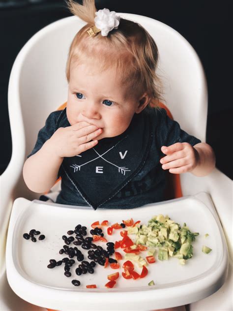 This list of baby led weaning first foods includes a variety of naturally nutritious treats that will be easy for your baby to handle. Baby Led Weaning: Getting Started - But First Koffee
