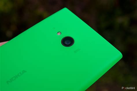 Nokia Lumia 735 Review Just Dont Call It A Selfie Phone