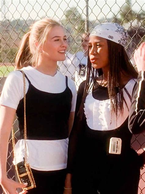Cher Horowitz Clueless Outfit Ideer Clueless Outfits