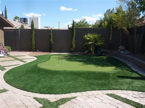 We happily serve the areas of las vegas, sunrise manor, spring valley. Pictures for Desert Greenscapes Water Wise Grass and ...