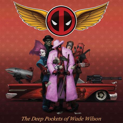 Images For Witness The Strength Of Every Marvel Hip Hop Cover To Date