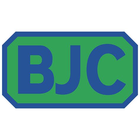 BJC Logo PNG Transparent & SVG Vector - Freebie Supply
