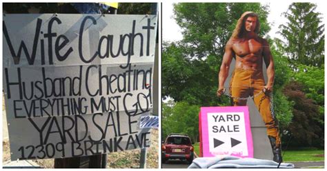 Hilarious Yard Signs You Wish Your Neighbors Had