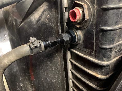 How to swap an ls engine into your 1967 1972 gm c10 truck with a holley