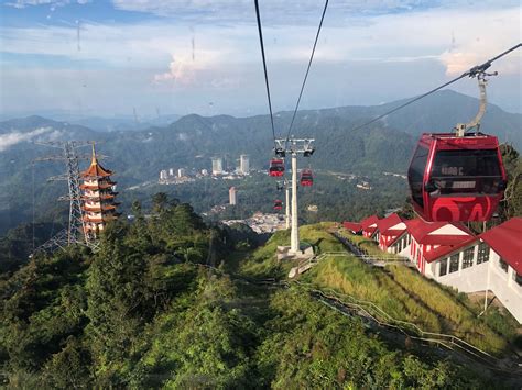 10 Top Things To Do In Genting Highlands 2023 Activity Guide Expedia