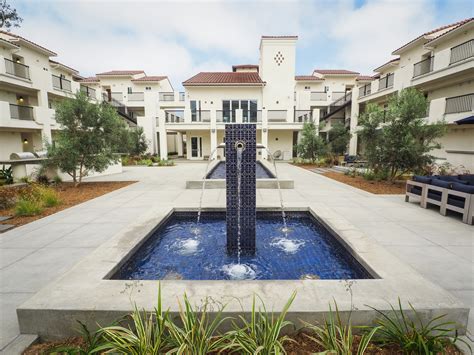 Coastal Village Apartments