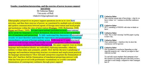 All information in the abstract must be covered in the body of the paper. How to write a conference abstract: a five-part plan for ...
