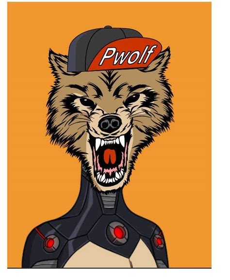 Entry 25 By Rushzvectors For Wolf Avatars Freelancer