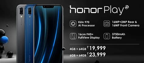 Honor Mobile Buy Honor Mobiles Online At Best Prices In India