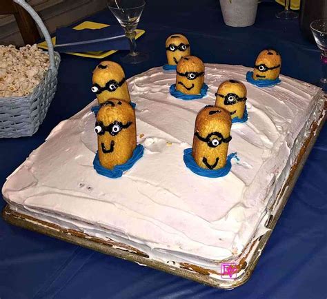 Deviantart is the world's largest online social community for artists and art enthusiasts, allowing people to connect through minions love. 3D Minions Cake Recipe : easy to create sheet cake for the minions