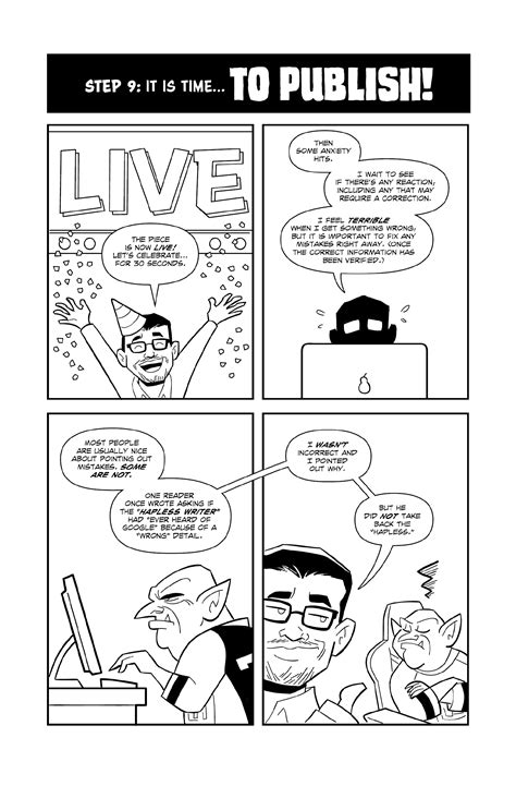 Origin Story: How a Comics Reporter Uncovers Marvels - The New York Times