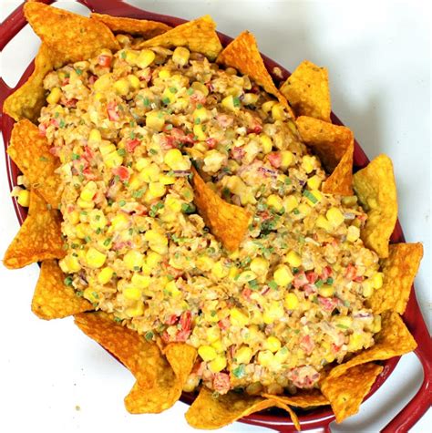 Fish tacos side dish recipes. 52 Ways to Cook: Doritos Taco Corn Salsa/Salad - Church ...