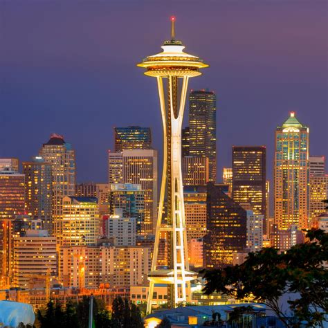 Seattle / Local news, sports, business, politics, entertainment, travel