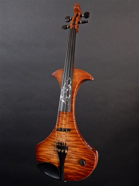Strados Modern Zeta Violins Electric Violins Cello Bass Zeta