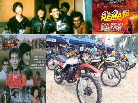 Download lagu gila gila remaja 1.2mb dan streaming kumpulan lagu gila gila remaja 1.2mb hasil diatas adalah hasil pencarian dari anda gila gila remaja mp3 dan menurut kami yang paling. Nostalgia Filem Gila-Gila Remaja Akan Buat Anda 'Throwback ...