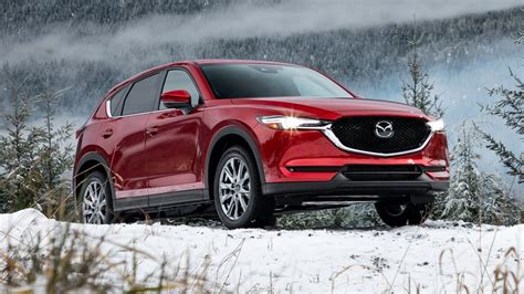 2022 Mazda Cx 5 Preview Pricing Release Date