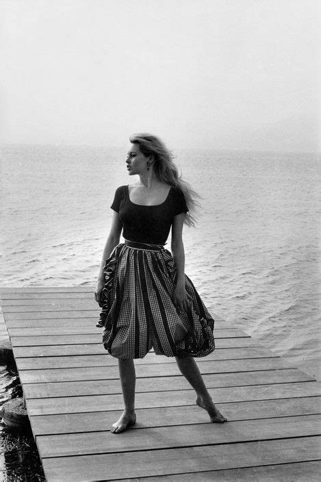 Maybe you would like to learn more about one of these? Magnum Photos | Brigitte bardot, Brigitte, Bardot