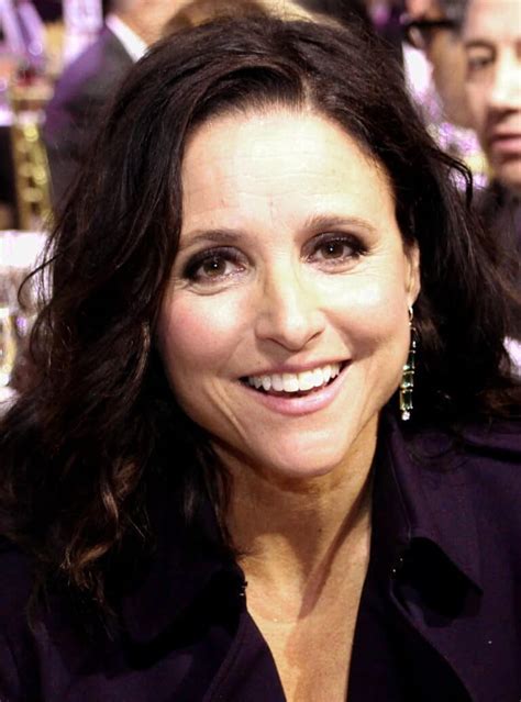 Julia Louis Dreyfus Net Worth Career And Lifestyle March 2024