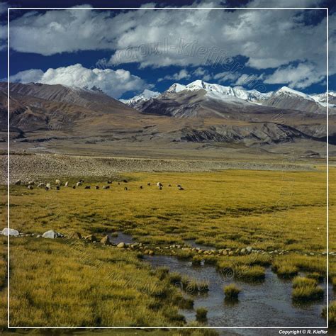 Photo Gallery Tibetan Landscapes Raoul Kieffer Photography