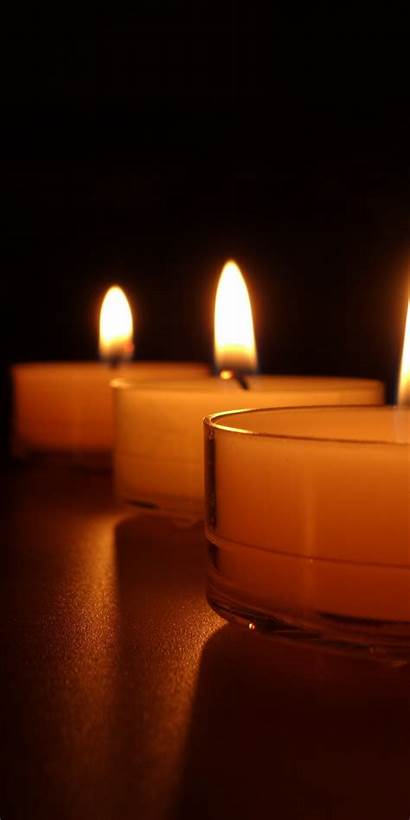 Candle Wallpapers Pro Mate Huawei Nature 1080