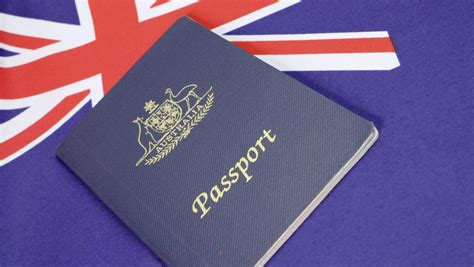 Australian Passport Cost Has Doubled In The Past 15 Years Adelaide Now