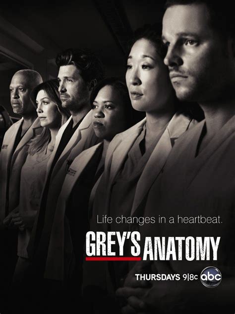 Greys Anatomy Grey S Anatomy Greys Anatomy Anatomia De Grey