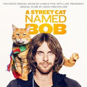 Check spelling or type a new query. 'A Street Cat Named Bob' Soundtrack Details | Film Music ...