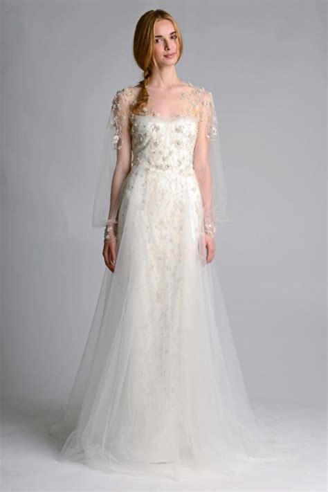 Check spelling or type a new query. Ethereal New Wedding Dresses by Marchesa