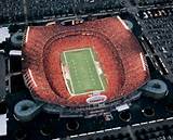 Images of Football Stadium Kansas City