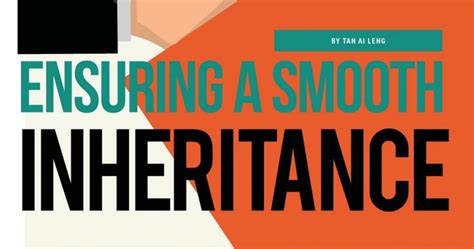 Marieta binti abdull hamid, ong june siang, tan jyy mei, tan pei wei. Ensuring a Smooth Inheritance / 17 - 02 - 2017 | PW Tan ...