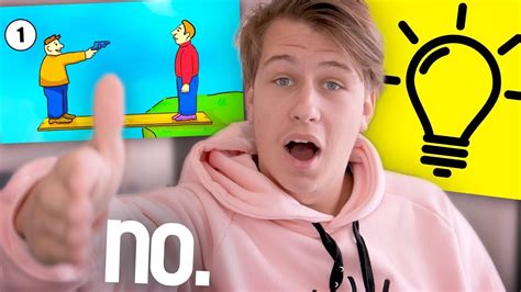 BRIGHT SIDE is an Awful YouTube Channel - YouTube