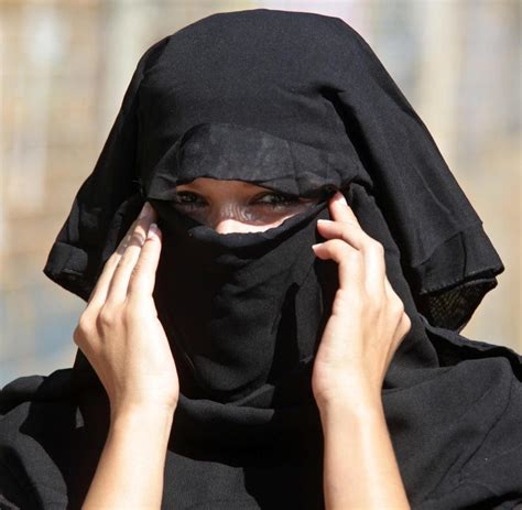 750 Euro Strafe Bulgarien Beschließt Burka Verbot Welt