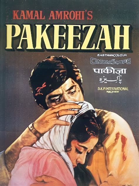 Pakeezah 1972