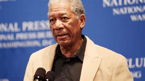 Morgan Freeman Releases New Statement On Sexual Harassment Allegations