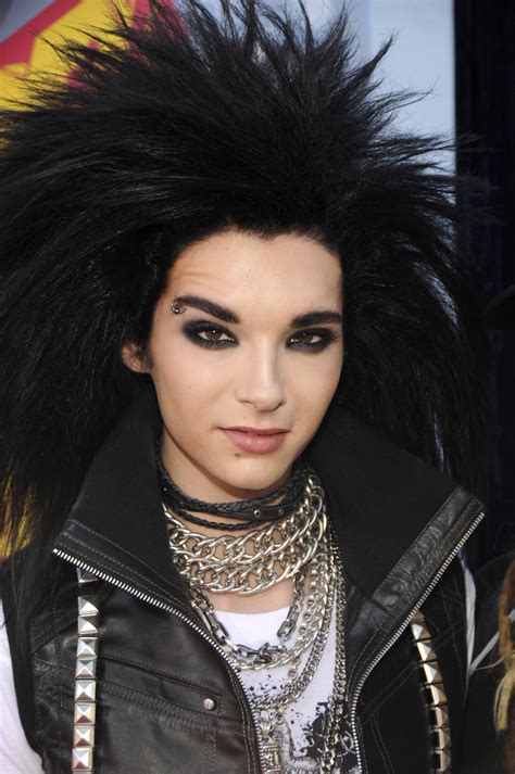 Билл Каулитц - Bill Kaulitz фото №871747