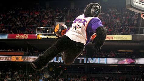 The official facebook of the phoenix suns. The NBA's Current Team Mascots (Part 2 of 2) | SPORTS LIST OF THE DAY