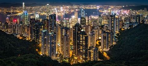 【穴場も紹介！】香港のイチオシ観光地20選 旅をはじめよう