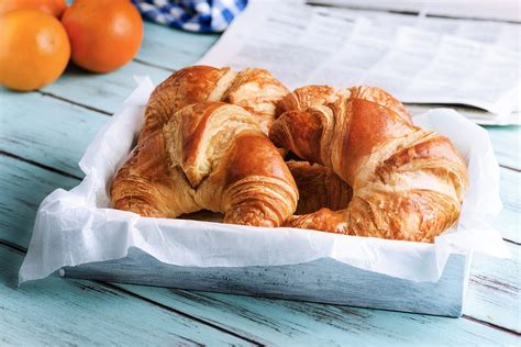 Il lievito madre in esubero viene utilizzato in questa ricetta senza essere prima rinfrescato. Cornetti con lievito madre non rinfrescato: la ricetta ...