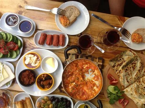25 Traditional Turkish Foods you must try - A what to eat in Turkey Guide - Dreams in Heels ...
