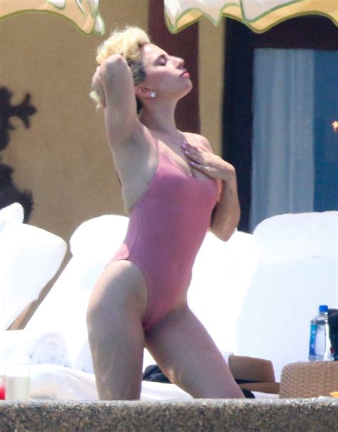 Lady Gaga Sexy Photos Thefappening