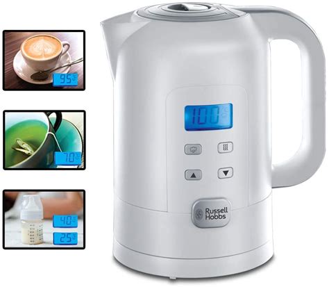 We did not find results for: Wasserkocher mit Temperaturanzeige: So funktionieren sie ...