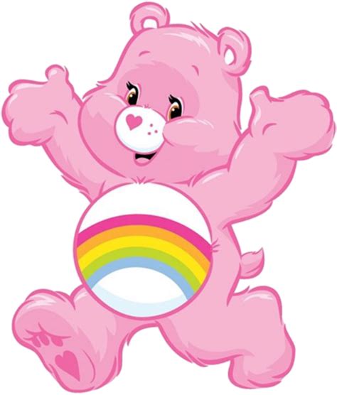 Care Bear Png Transparent Png Image Collection