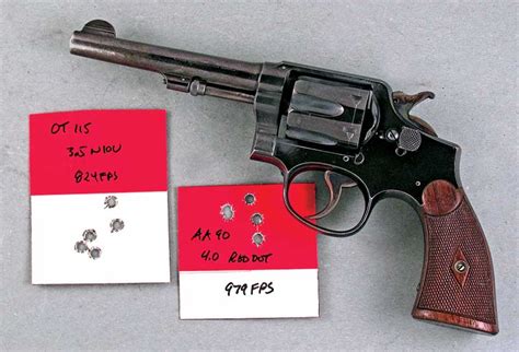 The 32 20 American Handgunner
