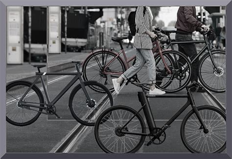 eバイク先進国で人気の「スマート電気自転車」3選。 日本で買えるものもピック - ライブドアニュース