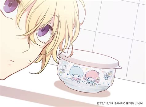 Nishimiya Ryou Sanrio Danshi Image 3675675 Zerochan Anime Image