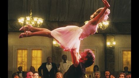 Dirty Dancing Cinéhits Youtube