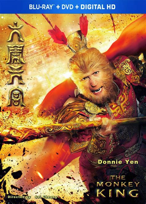 HD Movies Watch Online Free Download: The Monkey King 2014 ...