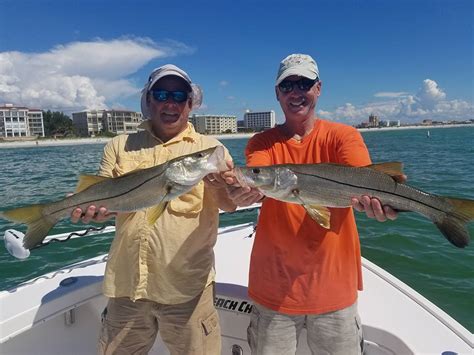 Check spelling or type a new query. Snook Season Is Open On St. Pete Beach | St. Pete Beach Today