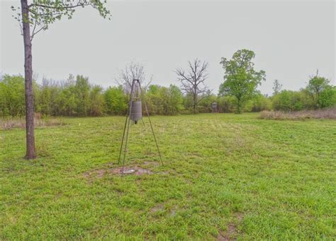 1523 Acres In Mccurtain County Oklahoma Texas Hunting Land Llc
