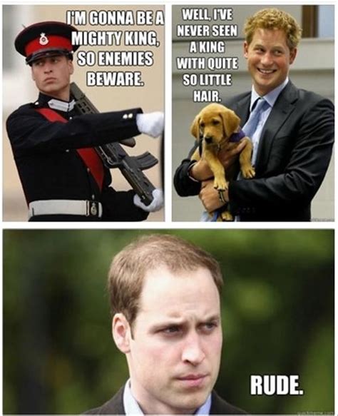Lift your spirits with funny jokes, trending memes, entertaining gifs, inspiring stories, viral videos. Royal Family Inside Jokes Pictures, Photos, and Images for ...